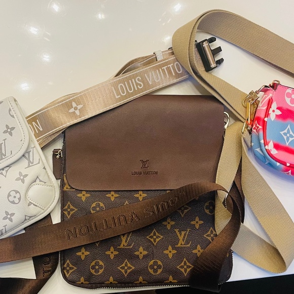 Handbag bundle - Picture 1 of 5